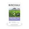 Birchall Earl Grey Tea - 25 Enveloped Tea Bags