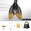 EMART Sandbag for Photography, Tripod, Stand Load Capacity, Stability Weight