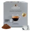 Gran Caffè Garibaldi Espresso Pods, Italian Roasted Coffee, Compatible Nespresso