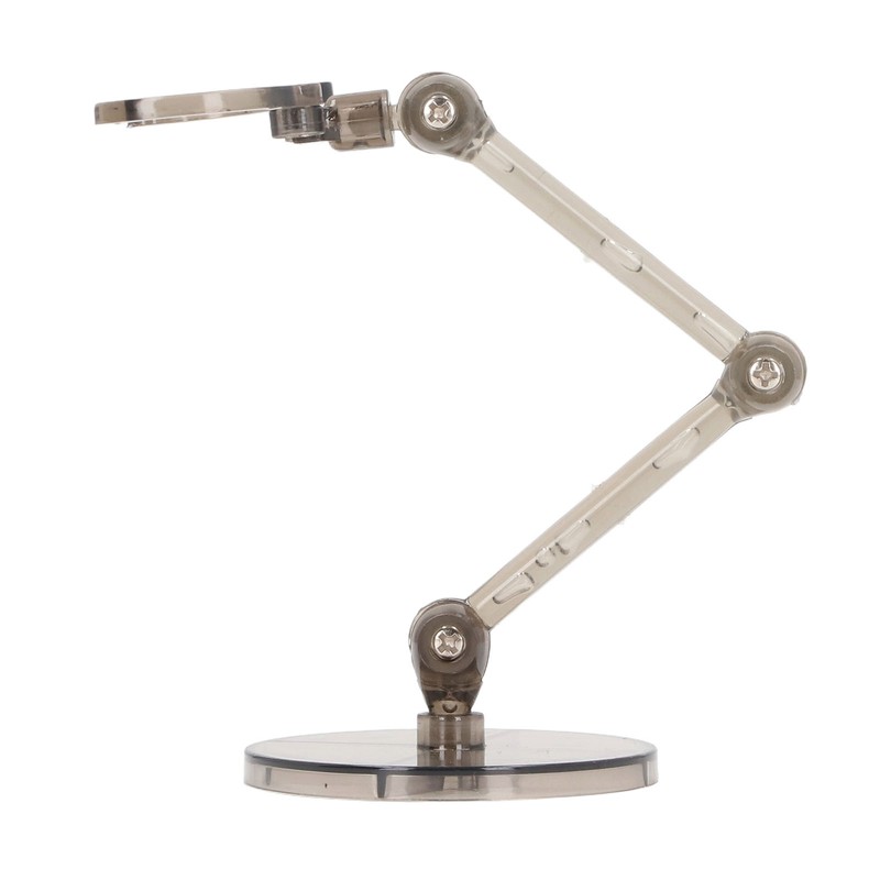 10 Sets Doll Stands Display Holders Action Figure Stand Mini