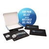ActiveWrap - Ice Packs for Injuries Reusable Gel Packs, Hot