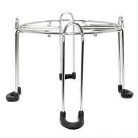 PHOENIX GRAVITY Gravity Stainless Steel Tank for Water Filter Systems up to 6 Litres