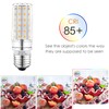LED Light Bulb 100w Equivalent 1200 Lumen 3000K Warm Daylight