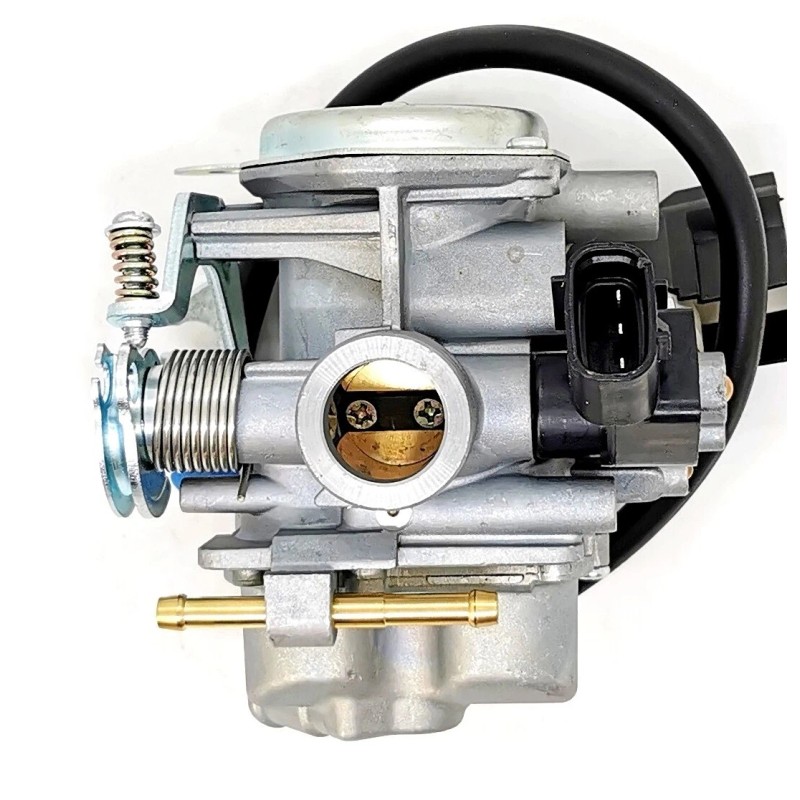 Aftermarket Carburetor For Honda Metropolitan 50 CHF50 Ruckus 50 NPS50