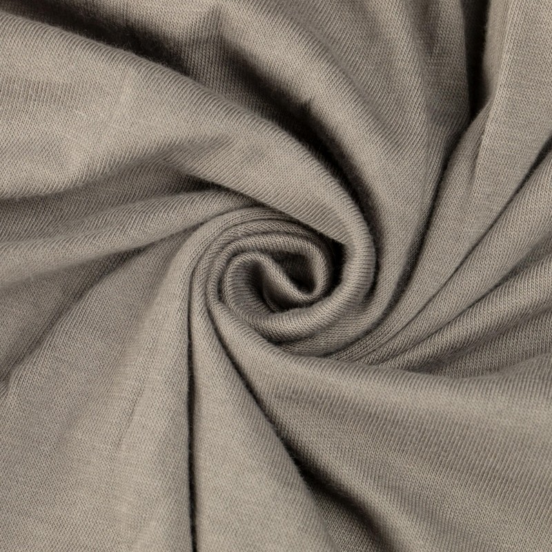 ZOLLNER Fitted Sheet for Children in 140 x 200 cm
