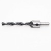 7 mm Diameter with 90 ° Countersink Wood Drill Bit