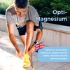Healthspan Opti-Magnesium | 90 Tablets | for Bone & Muscle