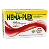 Nature's Plus Hema Plex Against Anemia 30tabs