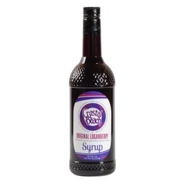 PJ's Crystal Beach Loganberry Syrup by PJ's Crystal Beach Loganberry [Foods]