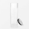 JAJU Modern Pasta Sealed Bottle_1.2L, Clear Transparent_FRFR / 자주 JAJU
