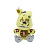 Hot Topic Five Nights at Freddy's Springtrap Plush Mini Backpack