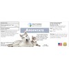 Vitality Science Argentate Ionic Silver for Dogs | Promotes Oxygen-Rich