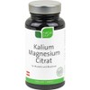 Nicapur Kalium Magnesium 60 stk