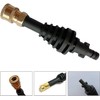 YUET Worx WA4013 Short Lance for Extension Rod Adapter for