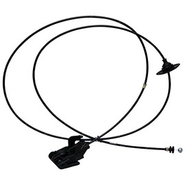 Bonnet/Hood Release Cable for Ford BA BF Falcon Fairmont Fairlane Territory SX SY