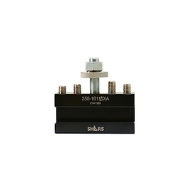 Shars AXA #1 Quick Change Turning Facing Tool Post Holder CNC 250-101 New 202-9401D ^)