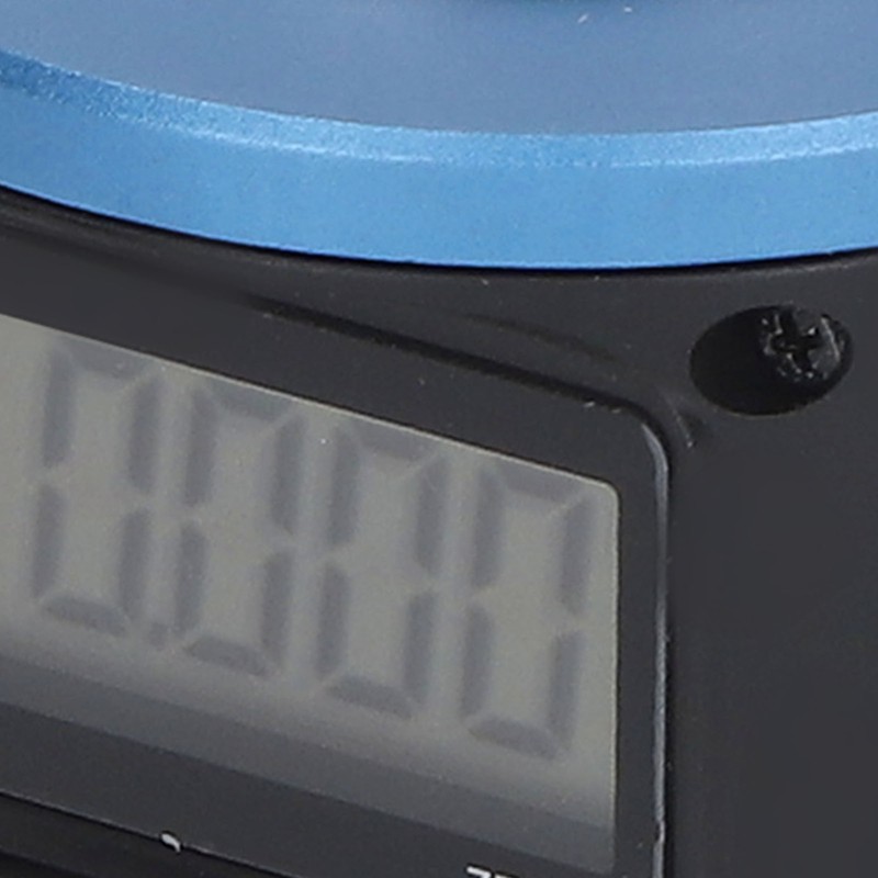 Z Axes Tool Setter Sensitive Precise Large Range Waterproof LCD