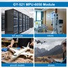 GY-521 MPU6050 Module AYWHP 3 Pieces 3 Axis Gyroscope and