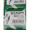 CALEFFI 502115A 1/8-Inch NPT Automatic Air Vent