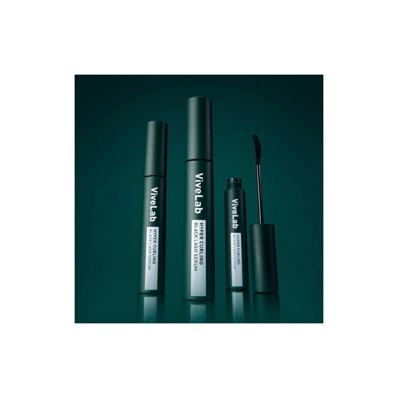 ViveLab [ViveLab]Hyper Curling Black Lash Serum 8ml