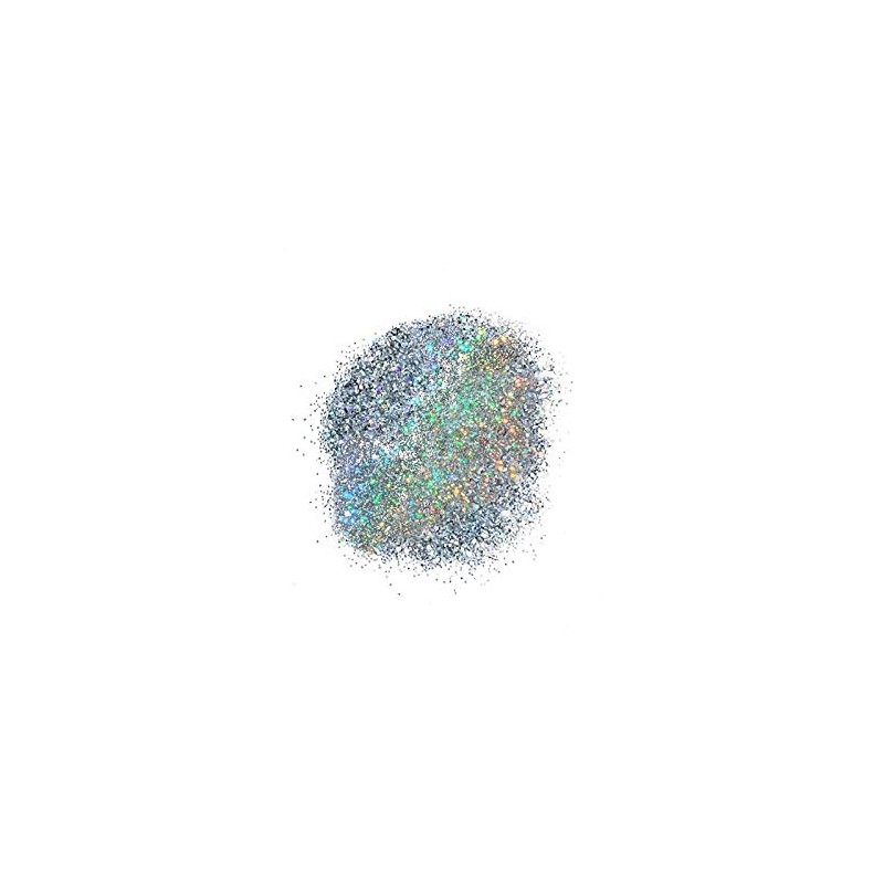 Mode Angel Dust Roll On Glitter, in A Trance, Holographic