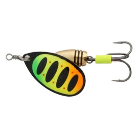 Savage Gear Lure Rotex Spinner #5 - Firetiger