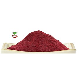 Loose 200gm Red Natural Beetroot Powder (100% Beetroot) Free P&P HerbsnSpiceit