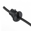 Cable Routing Kit for Starlink, Cable Mounting Kit, Starlink Accessories,