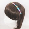 Minacute Q5613 Sparkling Star & Heart Headband