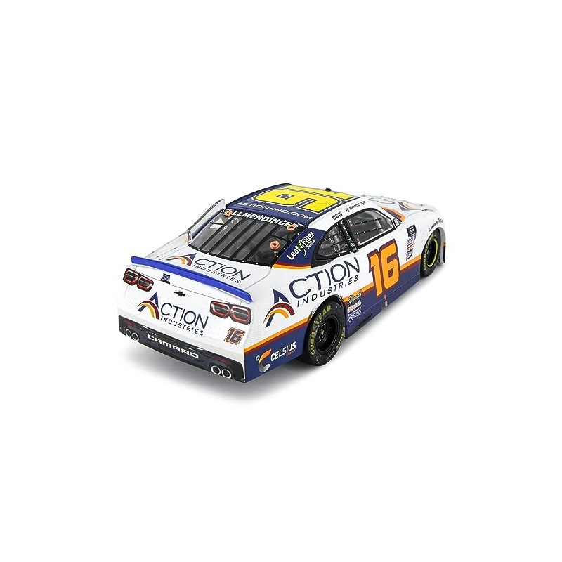 Lionel Racing AJ Allmendinger 2022 Talladega Race Win Diecast Car