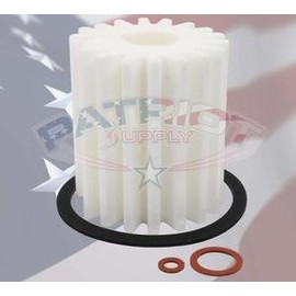 Westwood F80-24 Pure-Oil Big Guy Element for FULFLO FB4, F80