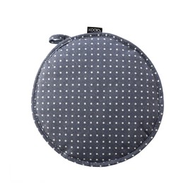 Koala Spain Mexican Tortillas Warmer Recycled Cotton Blue Polka Dot 6102LA00