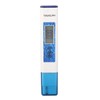 Water Quality Tester High Accuracy PH TDS EC Meter Portable