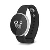 AQUARIUS 131 Smart Watch with OLED Display (Silver)