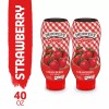 Smucker's Squeeze Strawberry Fruit Spread, 2 pk, 40 oz.