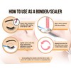 Lash Bonder for Eyelash Extensions | Lash Glue Accelerator -