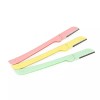 눈썹칼 접이식눈썹칼 눈썹정리칼 눈썹정리기 Foldable Eyebrow Trimmer Eyebrow Shaper Eyebrow