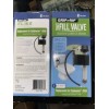 gripnrip 400A Universal Toilet Fill Valve, Fix Leaking Noisy, Slow