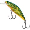 Salmo Bullhead Artificial Bait - 2 Wobblers 6 cm 8