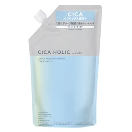 CICA HOLIC Airy Moisture Repair Concentrated Treatment Refill, 11.8 fl oz (350 ml)