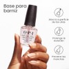 OPI Capa base de esmalte de uñas | Capa base