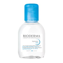Bioderma Bioderma - Hydrabio H2O - Micellar Water - Cleansing and Make-Up Removing - for Dehydrated Sensitive Skin, 3.38 Fl Oz (Pack of 1)