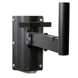 Ultimate Support JamStands WMB100 Wall Mountable Speaker Stand Bracket w/Three Angle Settings
