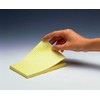 Post-it 102 x 152 mm Large Note - Canary Yellow