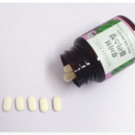 Farmer's Garden Semyungjeda Rhubarb Plus 90 tablets / 세명제다 루바브 플러스 90정