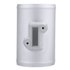 Air Flow Sensor Adapter Intake Meter Mount Base for Ford