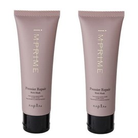 [x2 Set of] napura 2-in-1 Prime puremiaripearittimasuku G