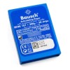 Bausch Papel De Articular Dental Aleman Bausch Bk101
