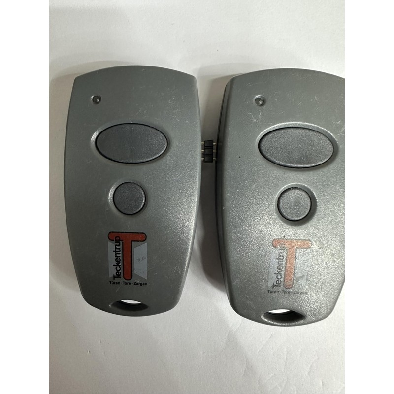 Marantec Garage Door Opener Program Connectors