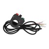 10inch Electric Scooter Handlebar Switch 4 in 1 Universal Handlebar